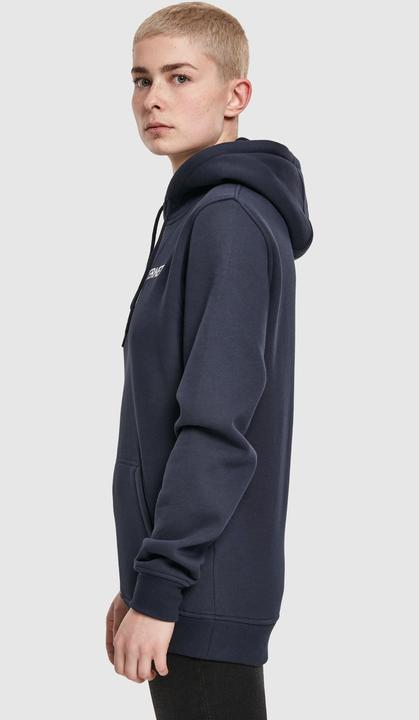 Image du produit Merchcode Ladies I broke Hoody (M)
