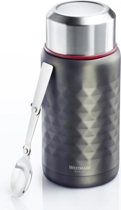 Westmark Lunch Pot Viva, 0,75 l, anthracite