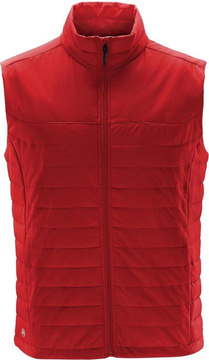 Rosso vivo