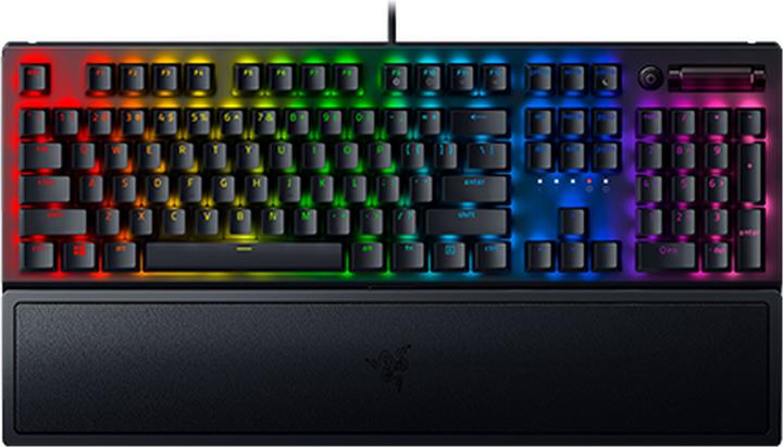 Image du produit Razer BlackWidow V3 (DE, Filaire)