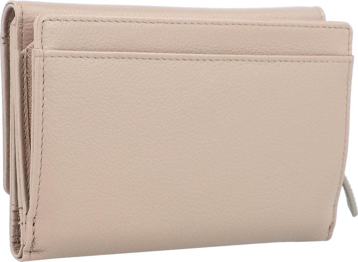 Produktbild L.Credi Evelyn Geldbörse RFID Leder 14,5 cm