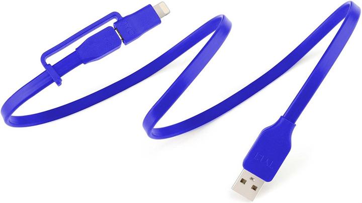 Image du produit Tylt Flyp-Duo (1 m, USB 2.0)
