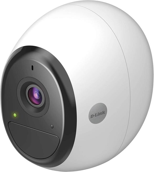 Immagine prodotto D-Link mydlink Pro Wire-Free (1920 x 1080 Pixels)