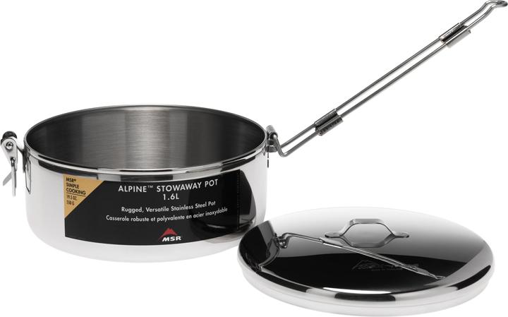Produktbild Msr Alpine Stowaway