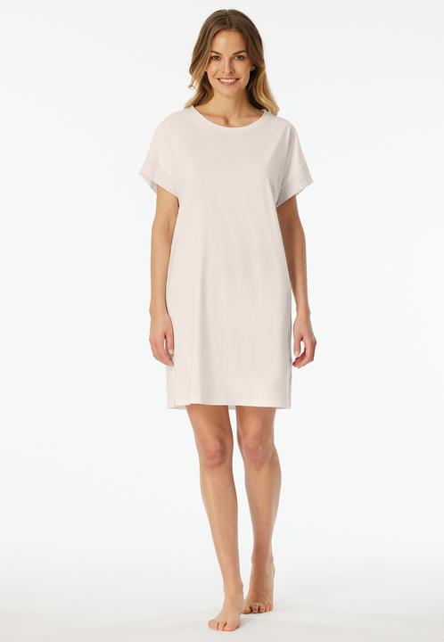 Immagine prodotto Schiesser Camicia da notte Casual Nightwear (40, L)