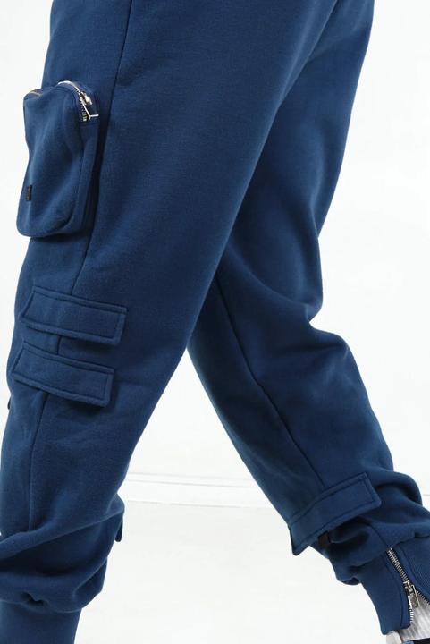 Immagine prodotto Sixth June Pantaloni sportivi cargo (S)