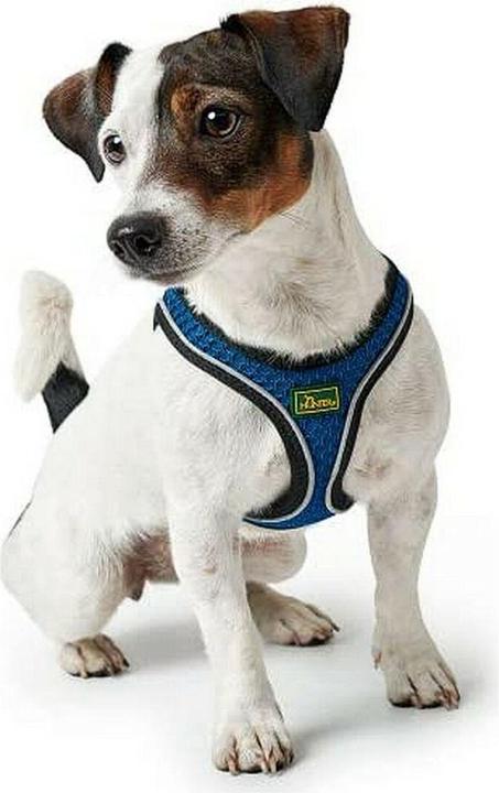 Produktbild Hunter Hundegeschirr Hilo Comfort (XXS, Hund, Allgemein)