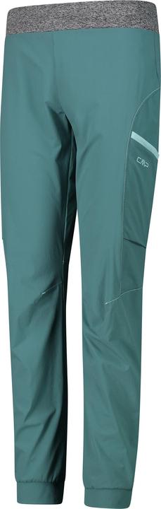 Produktbild CMP Campagnolo Women's Pant Light Climb (38)
