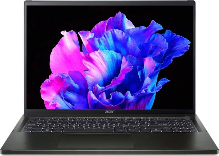 Produktbild Acer Swift Edge (16", AMD Ryzen 7 7840U, 16 GB, 512 GB, DE)