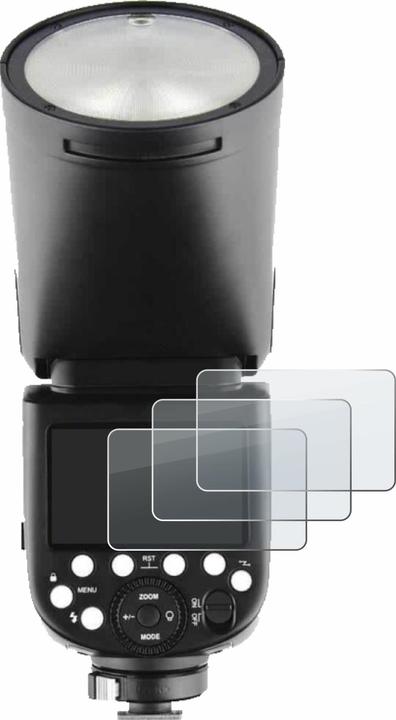 Image du produit BROTECT AirGlass Verre Mat (Pièces de rechange pour flash)