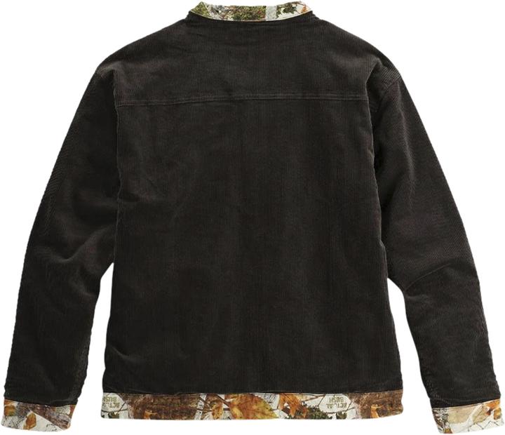 Immagine prodotto Pit Viper Giacca reversibile Sporturoy (XL)