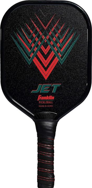 Franklin Pickleball Schläger Jet Aluminium