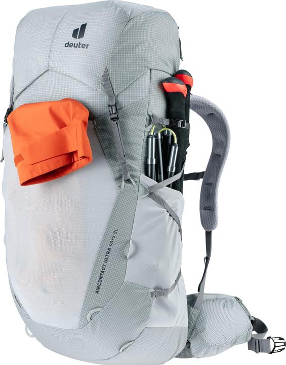 Immagine prodotto Deuter Aircontact Ultra 45+5 (45 l)