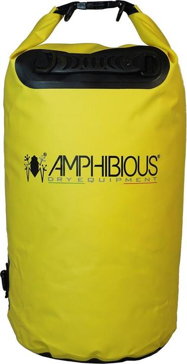 Produktbild Amphibious WASSERDICHTE TASCHE TUBE 20L GELB P/N: TS-1020.04 (20 l)