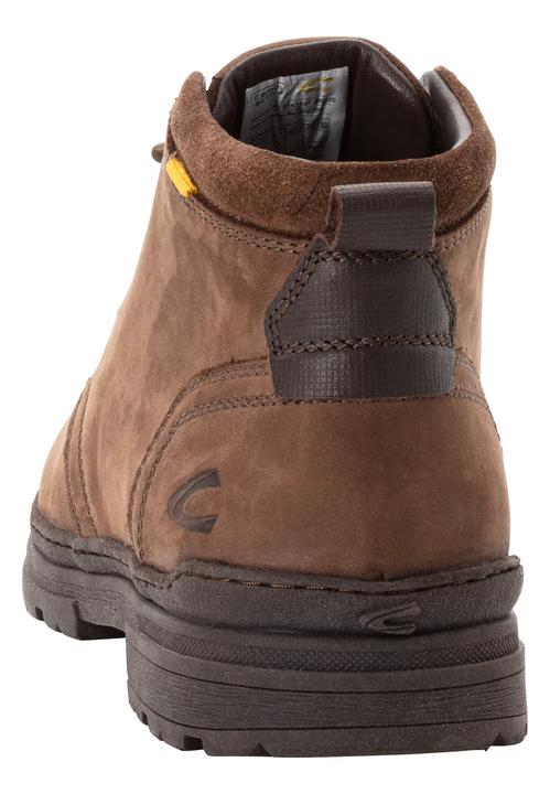 Image du produit Camel Active Boots crazy horse CAFE (40)
