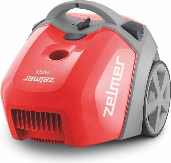 Actual product image Zelmer Antek ZVC3501R