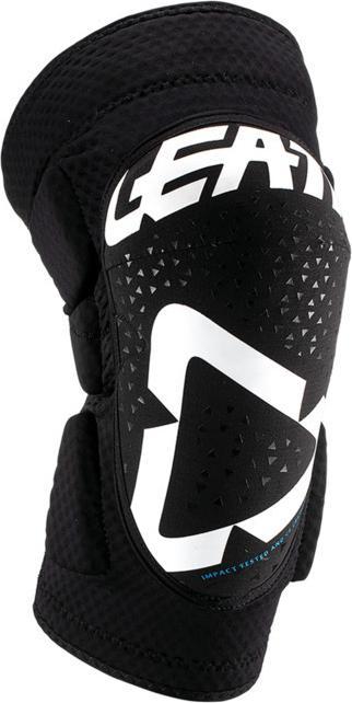 Immagine prodotto Leatt Protezioni per le ginocchia 3DF 5.0 Zip (XXL, Ginocchiera, Coppia)