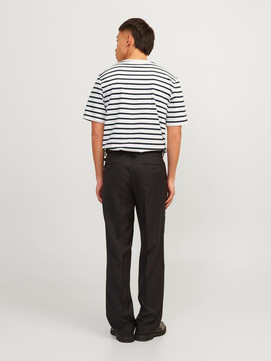 Image du produit Jack & Jones T-shirt uni à col rond T-shirt (XL)