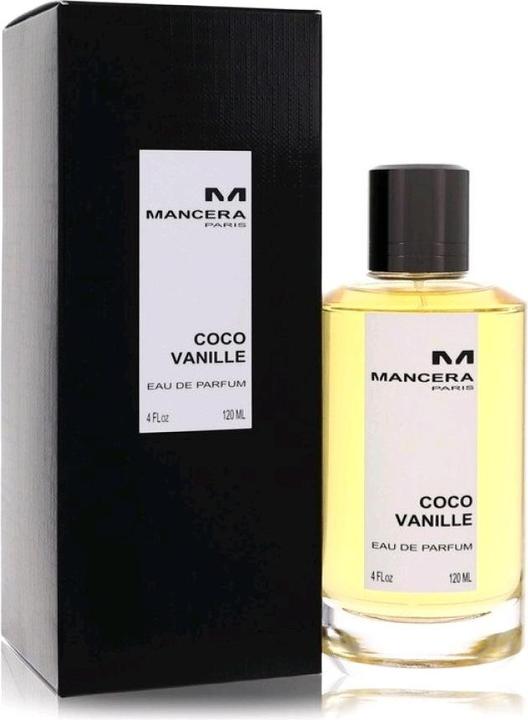 Mancera Coco Vanille (Eau de Parfum, 120 ml)