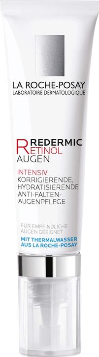 Image du produit La Roche Posay Redermic R (Crème, 15 ml, Journée)