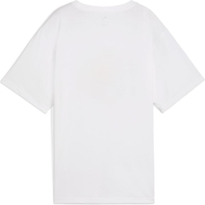 Produktbild Puma GRAPHICS Relaxed Fruity Tee (M)