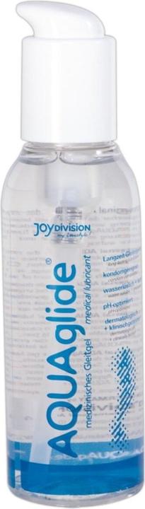 Immagine prodotto Joydivision AquaGlide (125 ml)