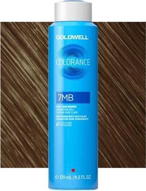 Produktbild Goldwell Colorance Depot Demi Dauerhafte Haarfarbe (7MB 	jadebraun hell)
