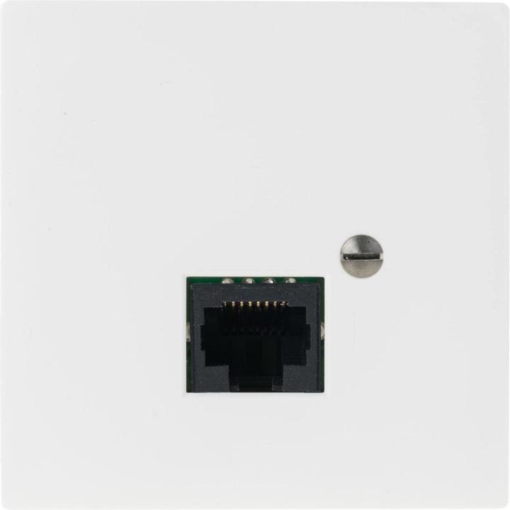 Produktbild ABB UP-Telefondose 1x RJ45