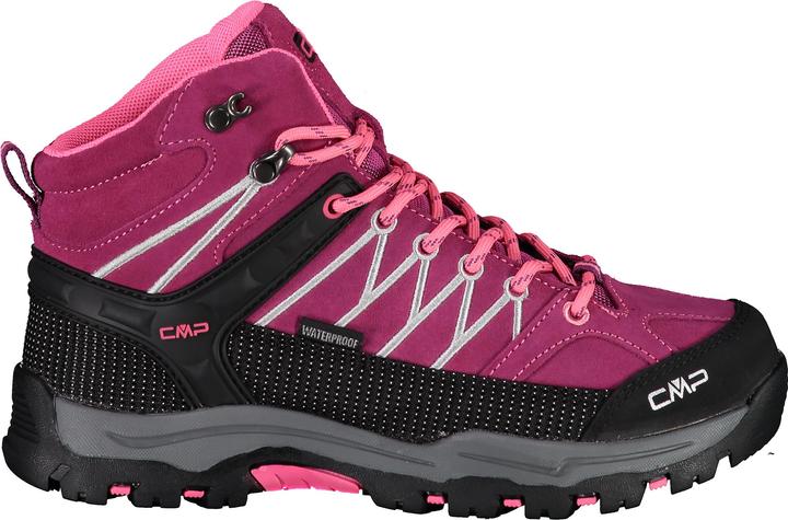 Lila, Pink