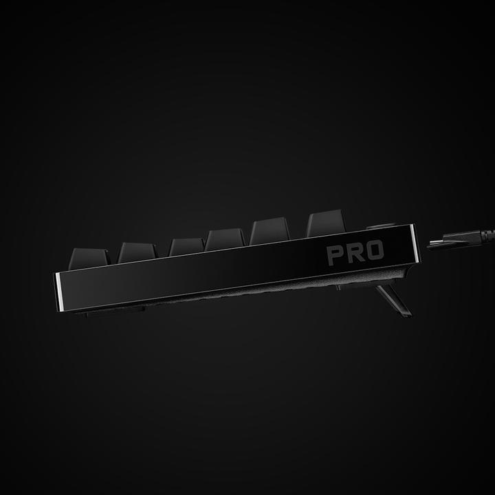 Produktbild Logitech G G Pro (Eng. Int., Kabelgebunden)
