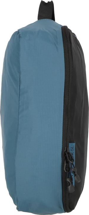 Actual product image Deuter Mesh Zip Pack 5