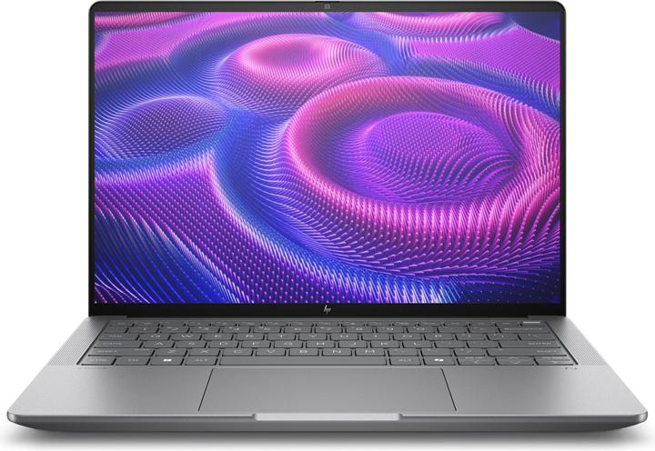 Produktbild HP ZBook Ultra G1a Ryzen AI MAX+ PRO 390 12C (), anti-glare, 400 nits No WWAN Windows 11 Pro 3/3/3 (14", 32 GB, 1000 GB, CH)