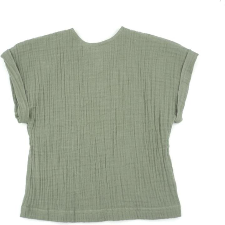 Actual product image Maximo Baby Boy's shirt (68)