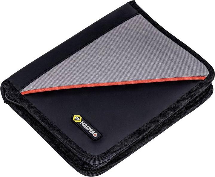Produktbild C.K Magma Organiser Ringbinder DIN A5 (A5, 1 x)