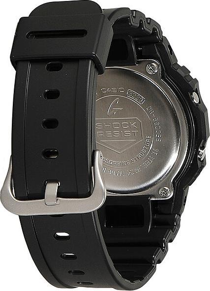 Actual product image G-Shock Dw-5600 (Digital watch, 42.80 mm)
