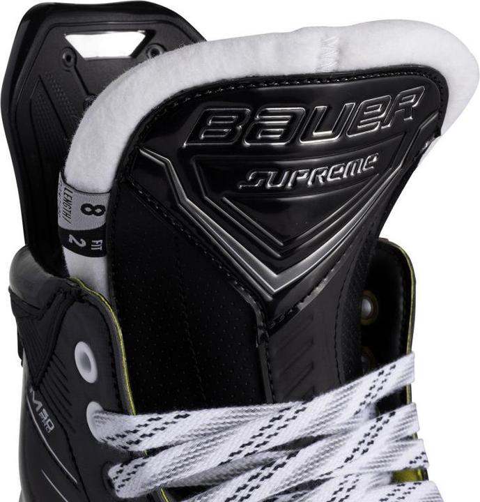 Immagine prodotto Bauer Pattini da hockey Supreme M50 Pro INT (JR-INT 6 - 40.5, FIT 2) (40.5)