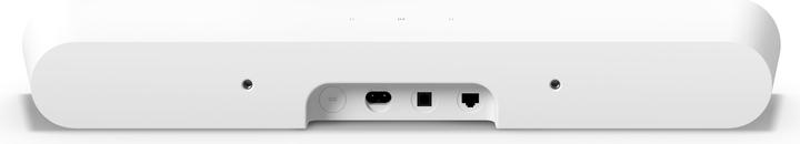 Actual product image Sonos Ray (Wi-Fi, Airplay 2)