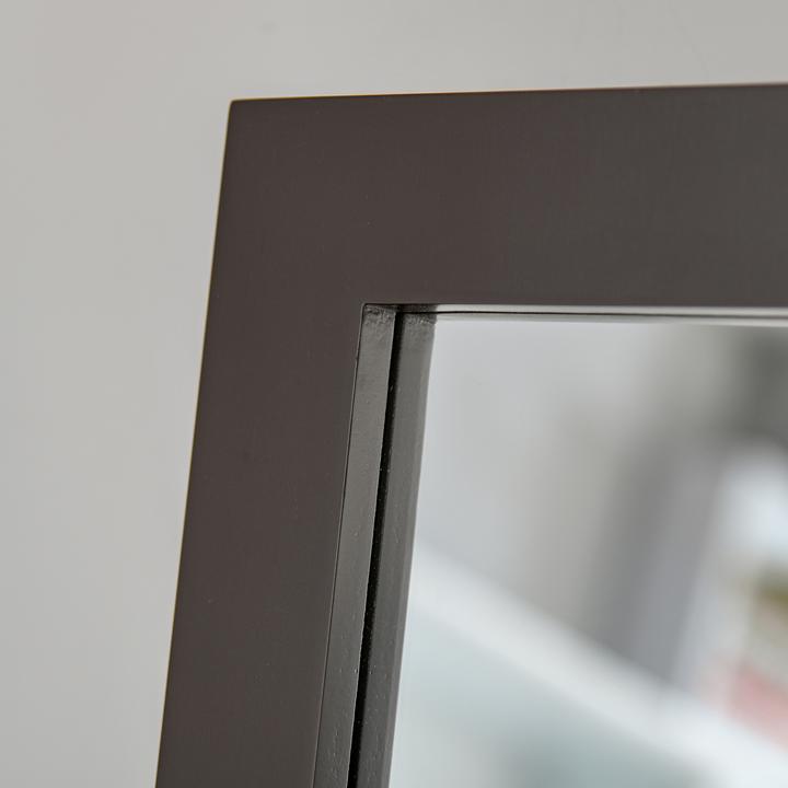 Actual product image Homcom Standing mirror (47 x 46 x 148 cm)