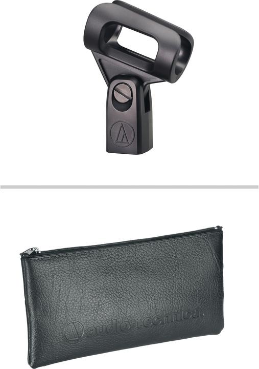 Immagine prodotto Audio-Technica Atm610a