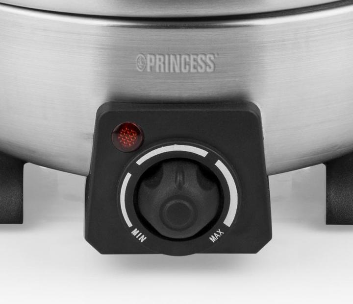 Produktbild Princess Fondue (Käsefondue)