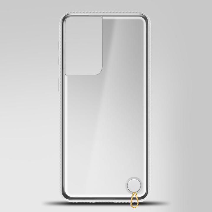 Immagine prodotto Samsung Coperchio protettivo trasparente (Samsung Galaxy S21 Ultra)
