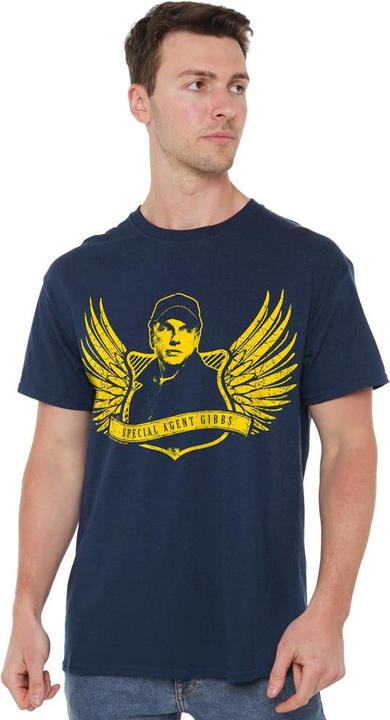 Produktbild Ncis Go Navy TShirt (4XL)
