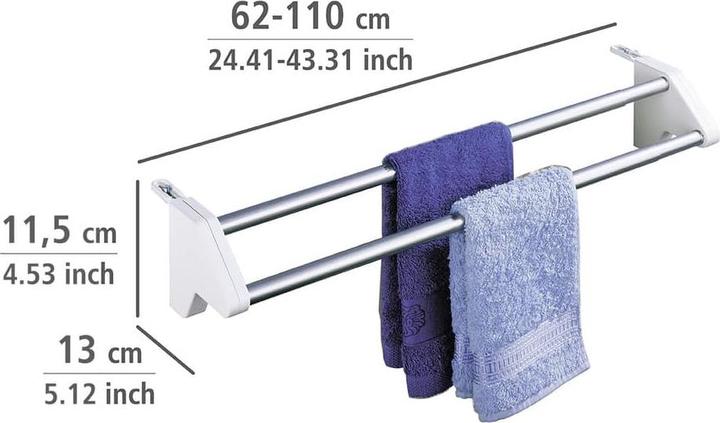 Produktbild Wenko Standard (2.14 m)
