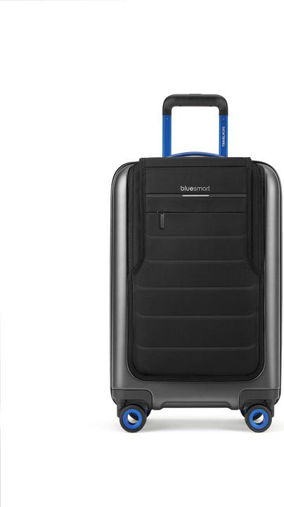 Immagine prodotto Bluesmart Trasporto a mano (Bagaglio a mano (fino a 50 litri))