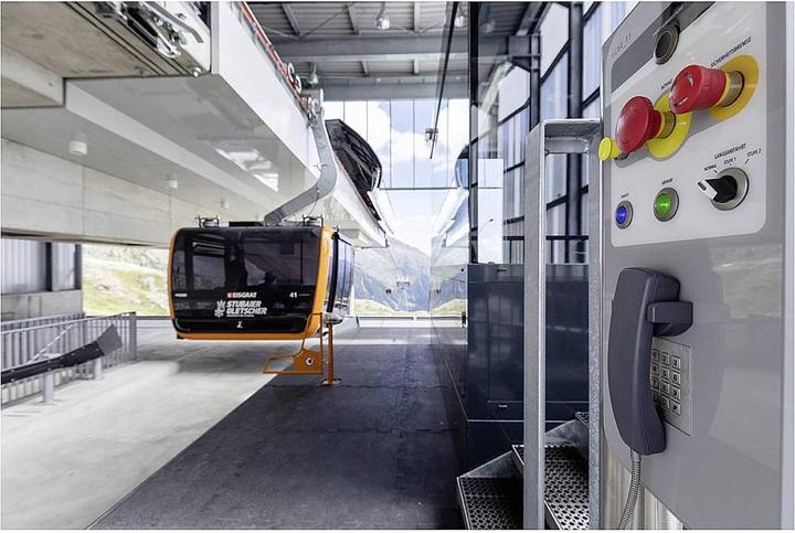 Immagine prodotto Siemens Modulo LED, bianco, montaggio su piastra frontale