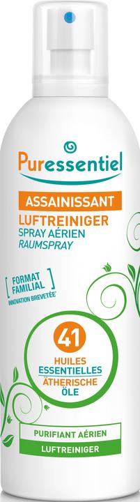 Image du produit Puressentiel Spray d'ambiance purificateur d'air