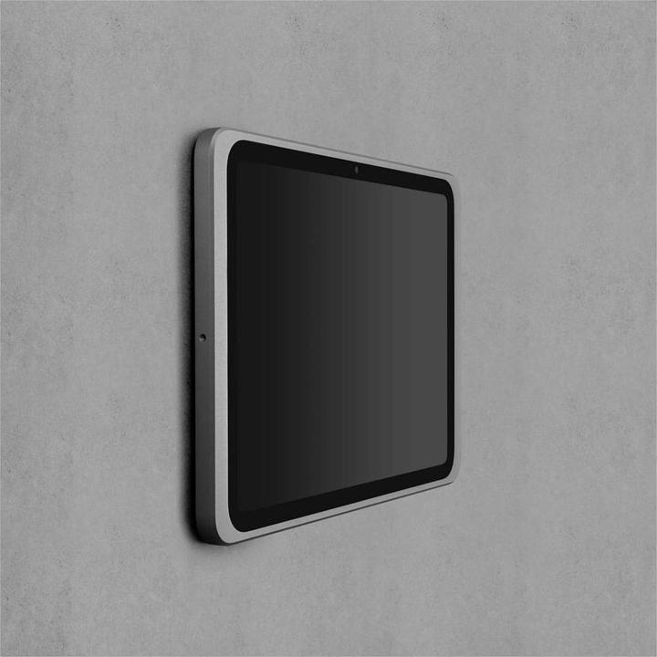 Produktbild Displine Dame Wall 2.0 Tablet Wandhalterung Apple iPad Pro 11" (2024) 27,9 cm (1