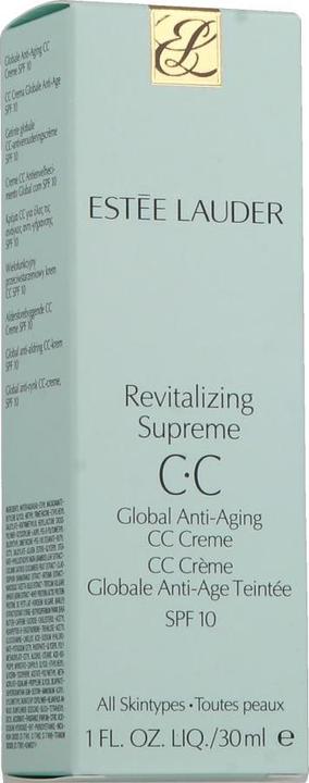 Productafbeelding Estée Lauder Revitalizing Supreme+ (001 Naturel)