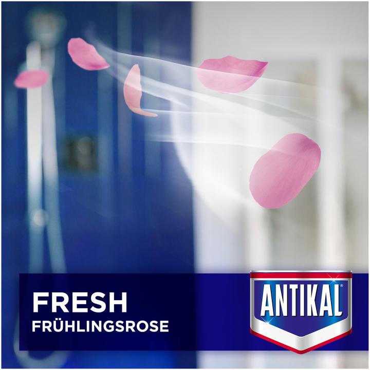 Produktbild Antikal Classic Kalkreiniger Spray (800 ml)
