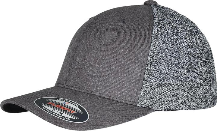 Flexfit Trucker Melange Mesh®